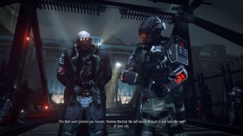 Killzone: Shadow Fall �� ��