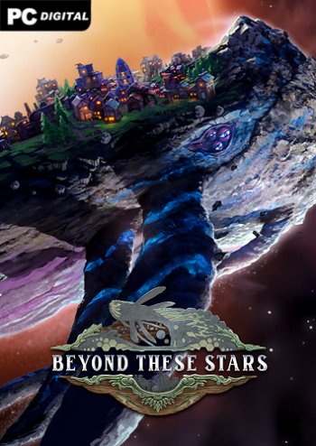 Beyond These Stars