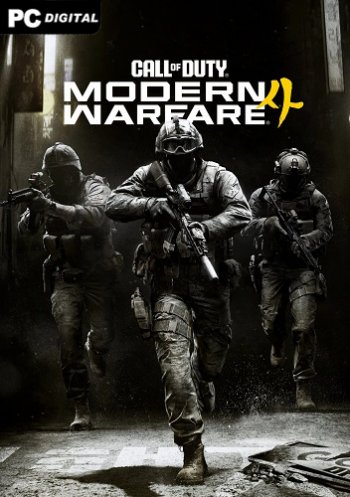 Call of Duty: Modern Warfare 4
