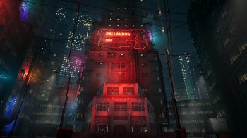 Cyber Cleaner Simulator