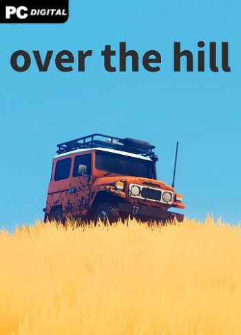 over the hill