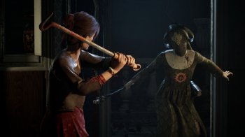 Remothered: Red Nun's Legacy
