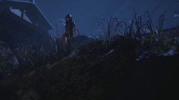 BrokenLore: DON�T LIE