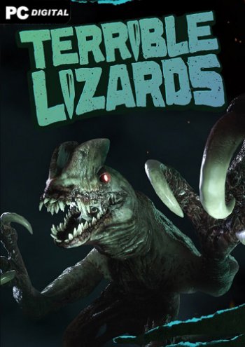 Terrible Lizards